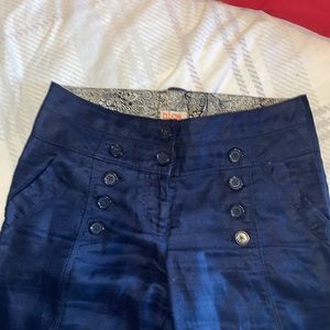 Bica Cheia pants from Anthropologie